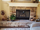 Faux Stone Veneers